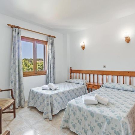 Apartamento La Cabanya 2A Canyamel  Esterno foto