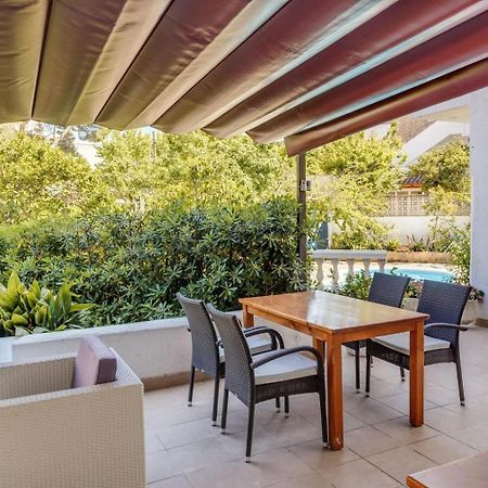 Apartamento La Cabanya 2A Canyamel  Esterno foto