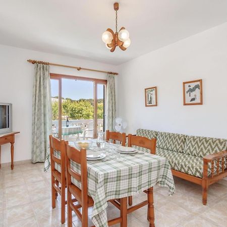 Apartamento La Cabanya 2A Canyamel  Esterno foto