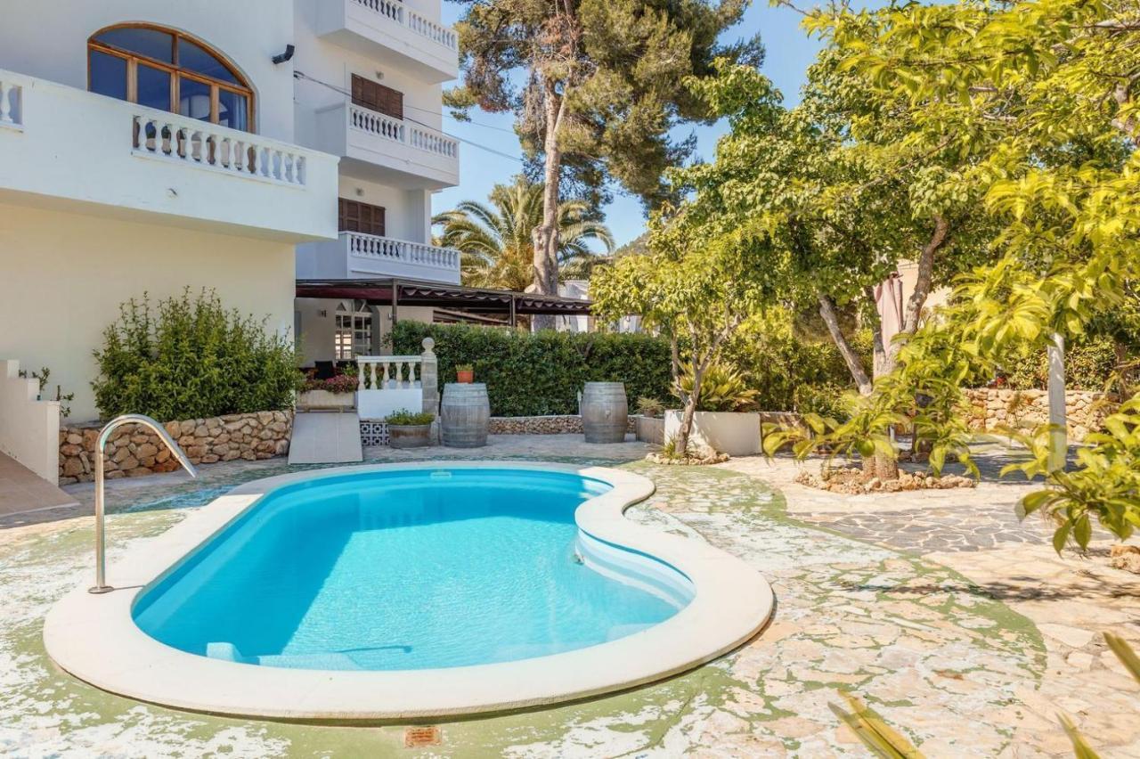 Apartamento La Cabanya 2A Canyamel  Esterno foto