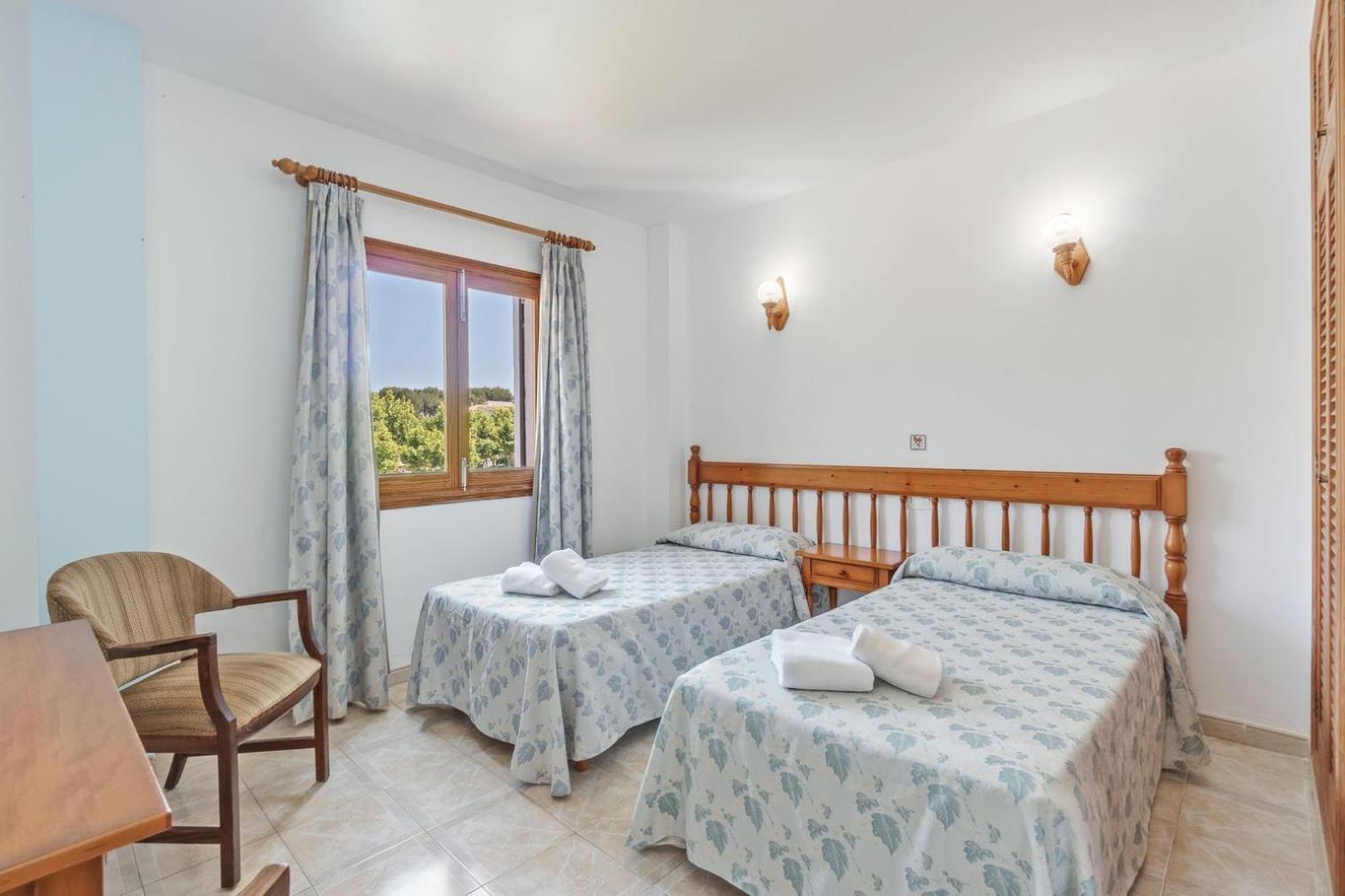 Apartamento La Cabanya 2A Canyamel  Esterno foto