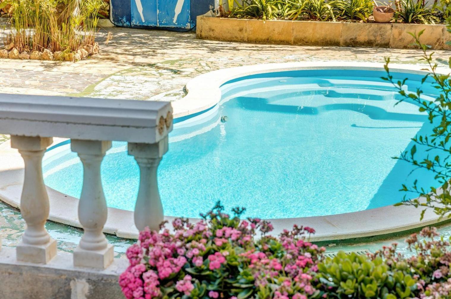 Apartamento La Cabanya 2A Canyamel  Esterno foto
