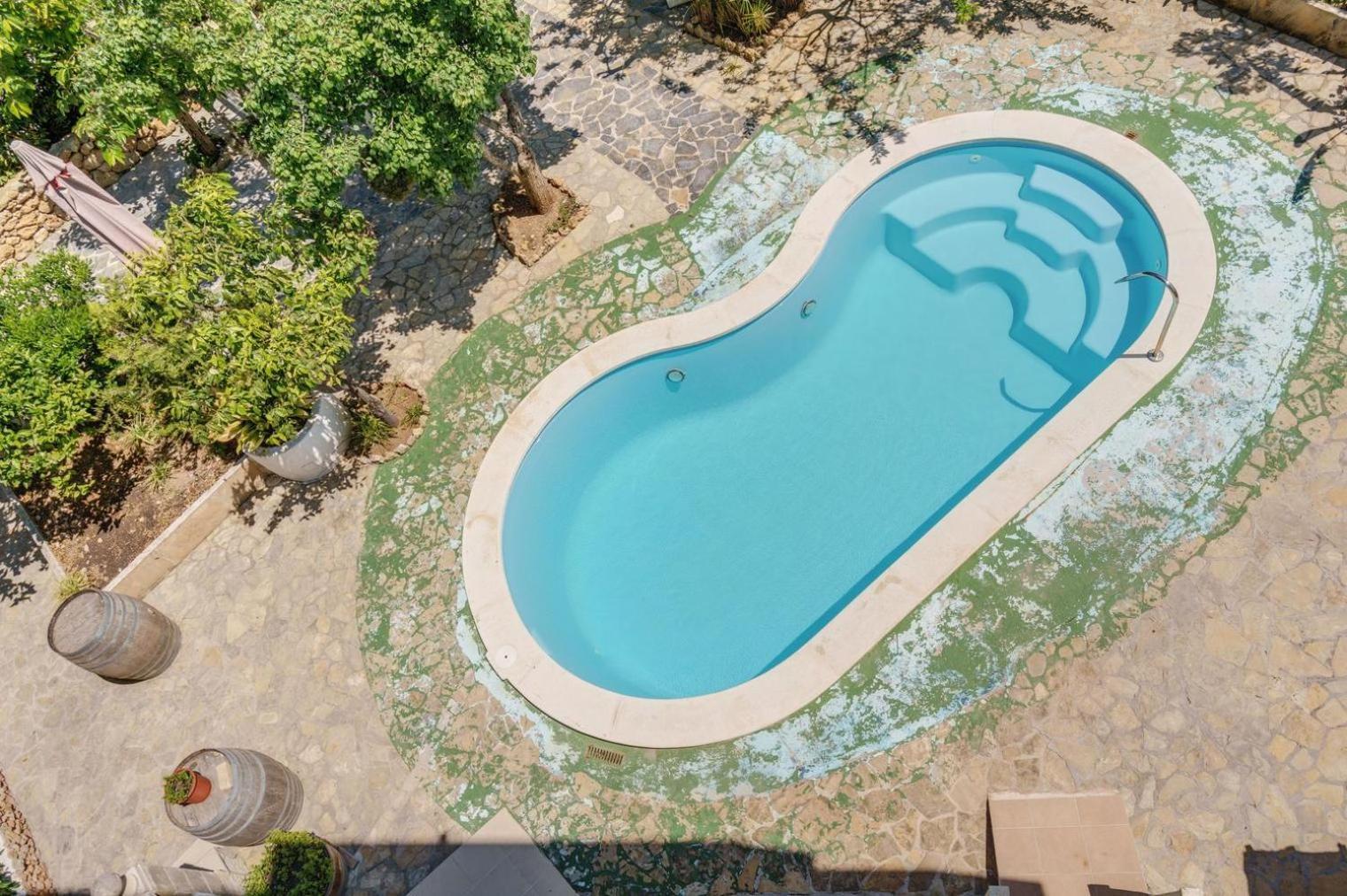 Apartamento La Cabanya 2A Canyamel  Esterno foto