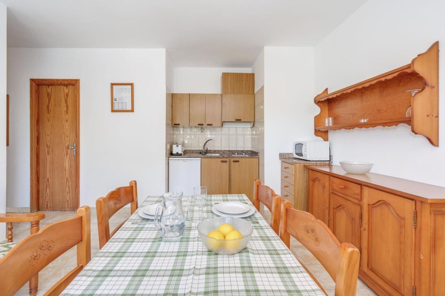 Apartamento La Cabanya 2A Canyamel  Esterno foto
