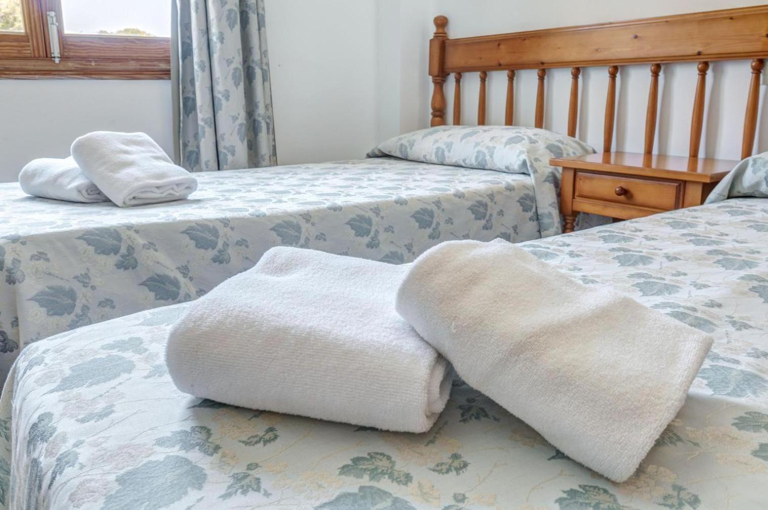 Apartamento La Cabanya 2A Canyamel  Esterno foto