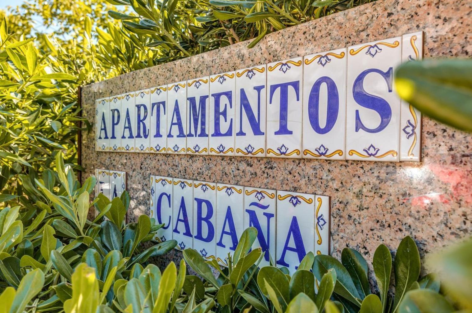 Apartamento La Cabanya 2A Canyamel  Esterno foto